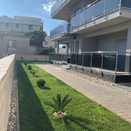 Villa Suric Sukošan Exterior foto