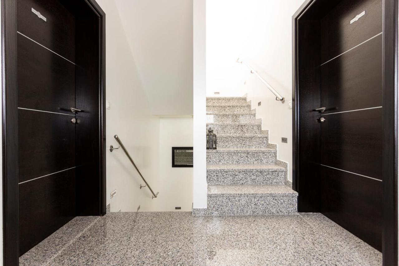 Villa Suric Sukošan Exterior foto