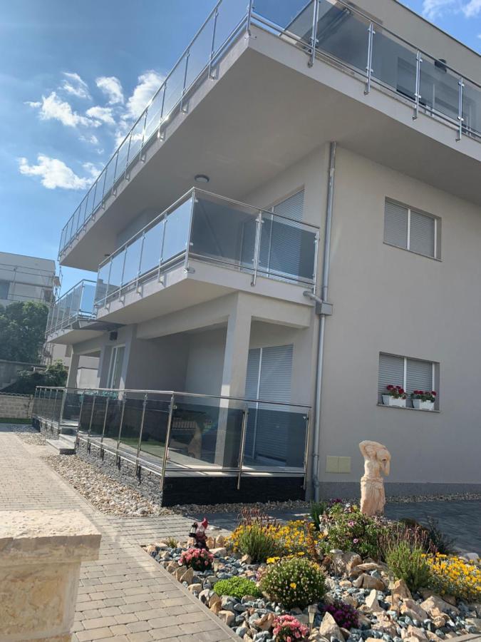 Villa Suric Sukošan Exterior foto
