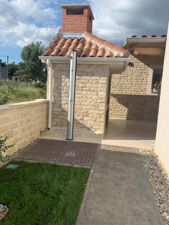 Villa Suric Sukošan Exterior foto