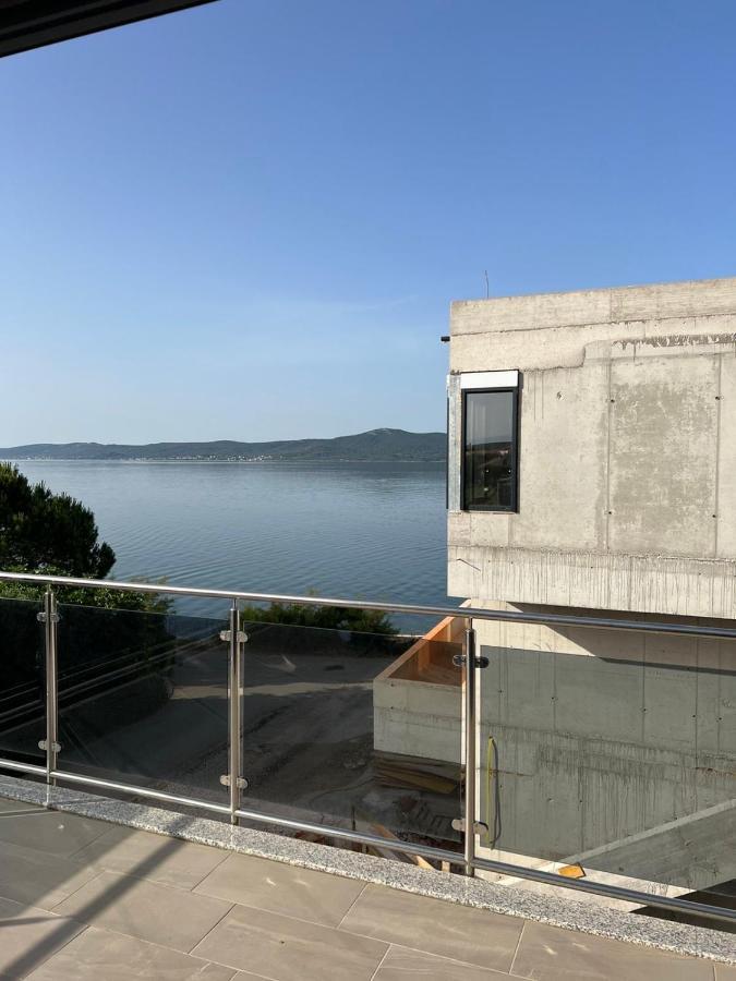 Villa Suric Sukošan Exterior foto