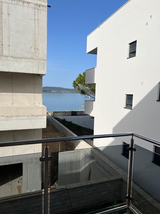 Villa Suric Sukošan Exterior foto