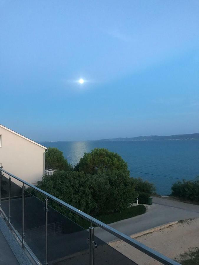 Villa Suric Sukošan Exterior foto